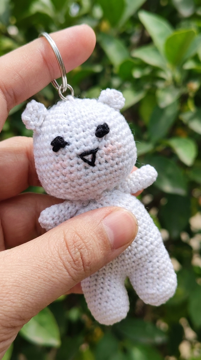 Ice Bear