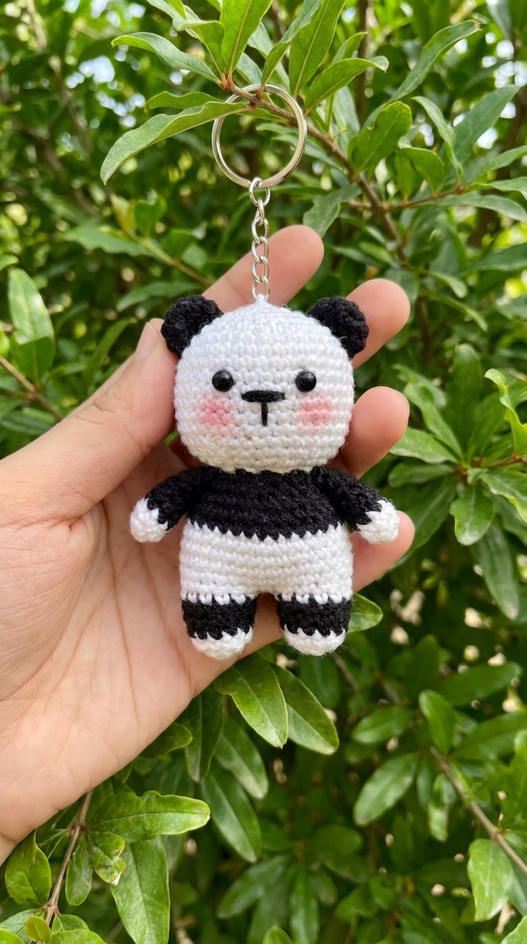 Teddy Bear