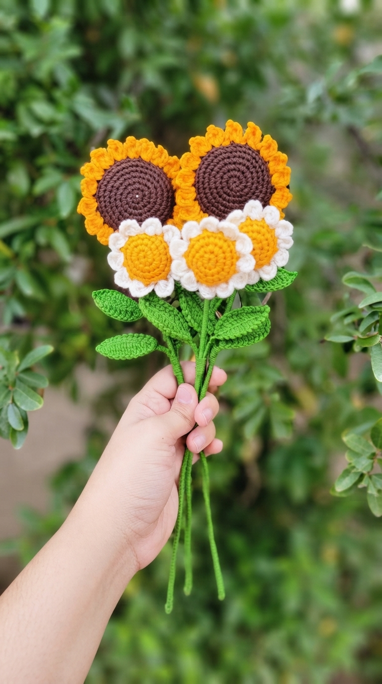 Daisy