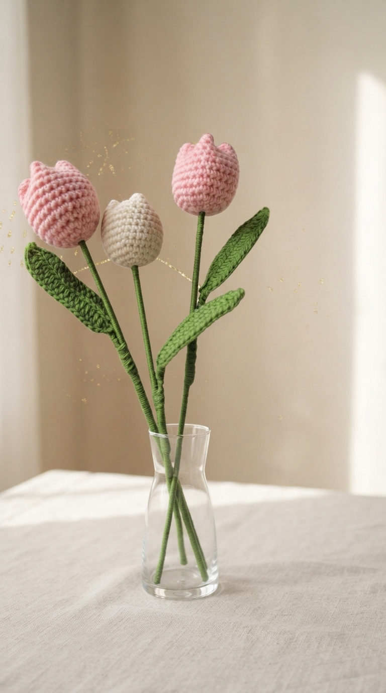 Tulips