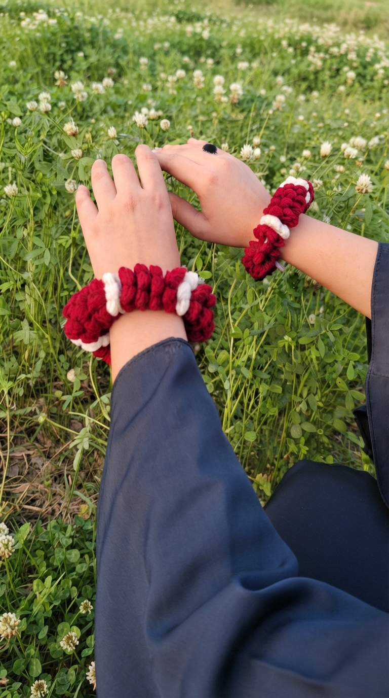 multi gajra